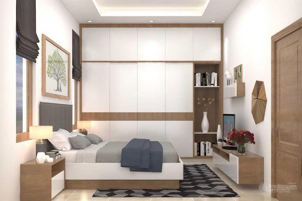 Cho thuê căn hộ 3pn full đồ đẹp, 104m2 giá tại hateco laroma