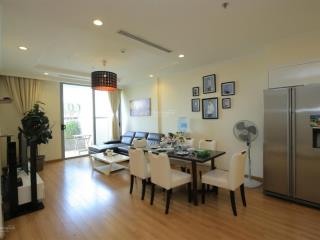 Cho thuê căn hộ 3pn chỉ 25tr 105m2 tại hateco laroma, full đồ mới, đẹp, cao cấp( chính chủ)