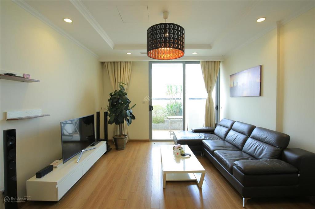 Cho thuê căn hộ 3pn chỉ 25tr 105m2 tại hateco laroma, full đồ mới, đẹp, cao cấp( chính chủ)