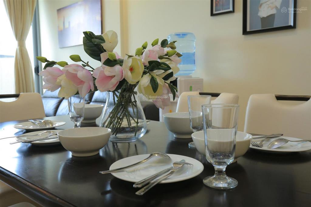 Cho thuê căn hộ 3pn chỉ 25tr 105m2 tại hateco laroma, full đồ mới, đẹp, cao cấp( chính chủ)