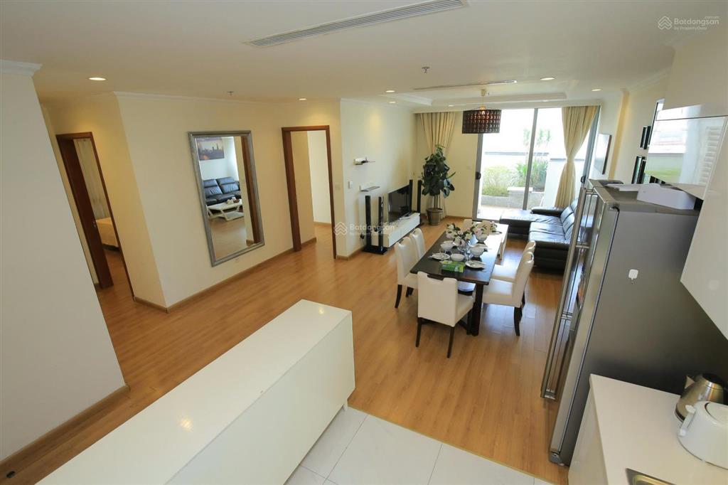 Cho thuê căn hộ 3pn chỉ 25tr 105m2 tại hateco laroma, full đồ mới, đẹp, cao cấp( chính chủ)