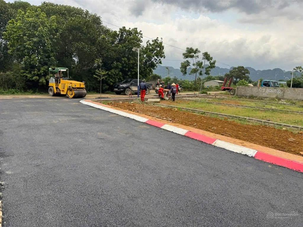 Đất đẹp giá f0 vị trí vàng, chỉ còn vài lô đẹp nhất! chỉ từ 7xx triệu sở hữu ngay!