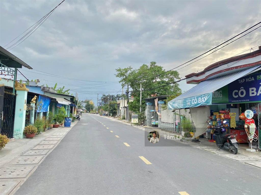 Bán đất bình mỹ củ chi 160m2 (8x20m)  sẵn 147.2m2 thổ cư  ngay hà duy phiên. shr giá tl