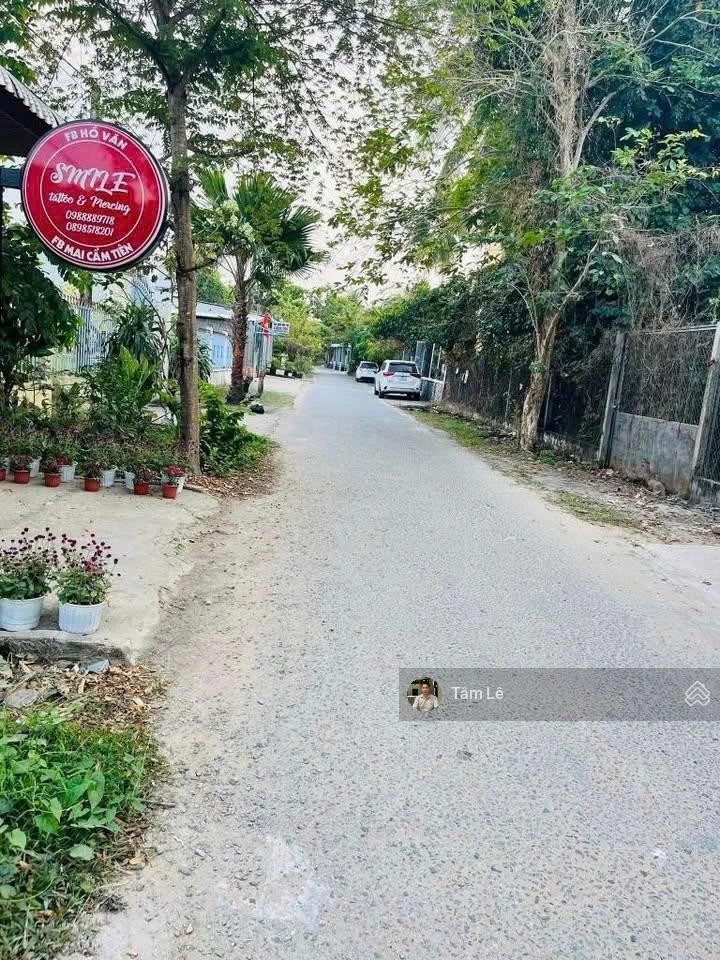 Chủ ngộp bán gấp dãy trọ 7p ngay kcn thành thành công, an hòa, trảng bàng.shr.dân cư đông giá 600tr