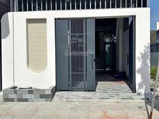 Gia đình cần ổn định chỗ ở mới nhượng lại nhà 185m2 full thổ giá 675 triệu an tịnh, trảng bàng