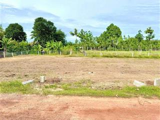 Bán đất chính chủ hưng thuận, trảng bàng 9.5x20.5m, đường 10m, giá rẻ 550tr (có thương lượng)