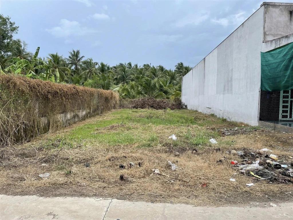 304m2 có odt ngay kcn trảng bàng phường an tịnh giá 760tr, sổ hồng riêng, cách công chào chỉ 1,5km