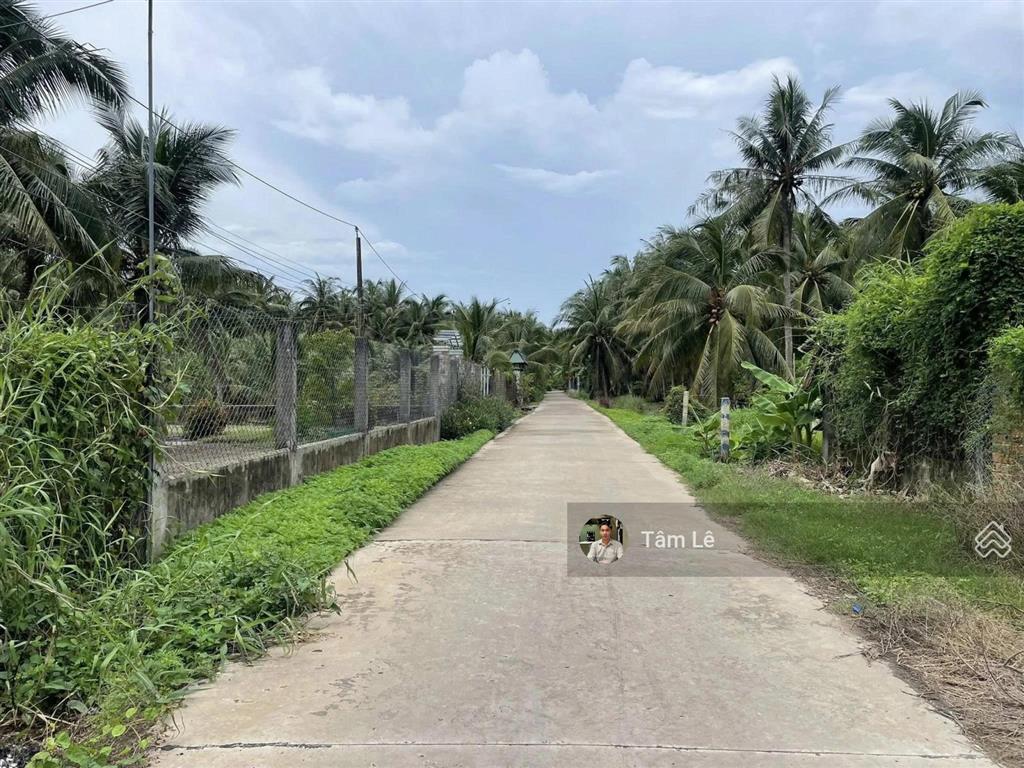 304m2 có odt ngay kcn trảng bàng phường an tịnh giá 760tr, sổ hồng riêng, cách công chào chỉ 1,5km