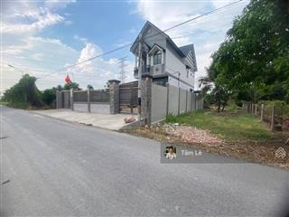 Chủ ngộp bán gấp 234m2 đất có thổ,shr.ngay nguyễn văn khạ, tân an hội, củ chi.giá chỉ 1ty còn tl