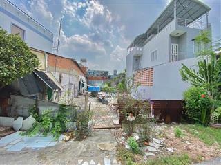 Bán đất hòa phú củ chi, ngay sát kcn cơ khí ôtô, 125,6m2 5x25,12m, tiện xây phòng trọ, giá 700tr