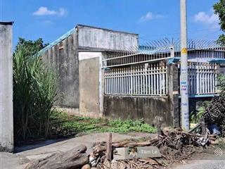 Vỡ nợ thanh lý gấp 90m2 đất full tc mt.nguyễn thị đành,xuân thới sơn,hóc môn.shr giá cực rẻ 1ty2 tl