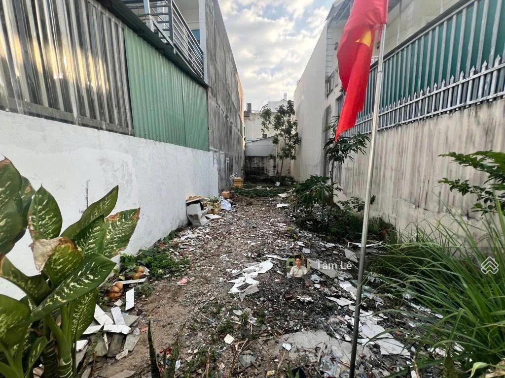 Chính chủ gửi bán gấp 142,9m2 ngay đ song hành, tân hiệp, hóc môn. shr