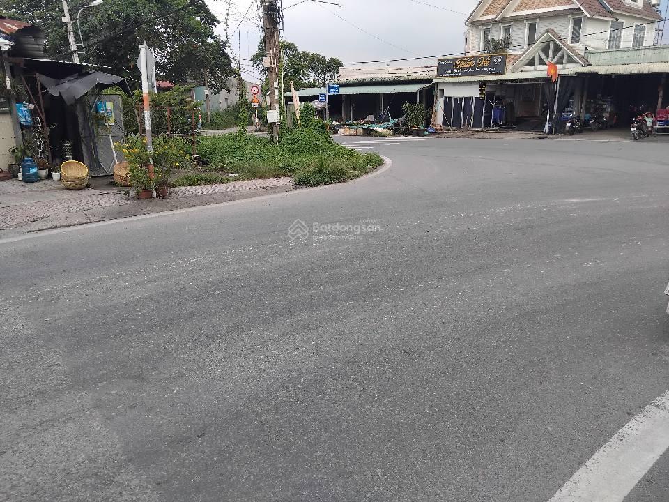 Chủ ngộp! bán nhanh đất 115m2 thổ cư gần hết. đ nguyễn thị lắng, tpt, củ chi. shr, sẵn sổ giá 1ty3