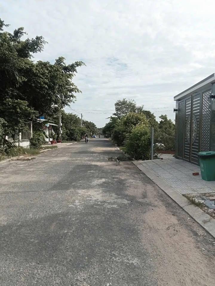 Bán gấp 284,7m2 có thổ cư ngay an hòa, trảng bàng, sổ hồng riêng, đường nhựa thông, chỉ 850tr