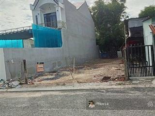 Bán gấp 284,7m2 có thổ cư ngay an hòa, trảng bàng, sổ hồng riêng, đường nhựa thông, chỉ 850tr