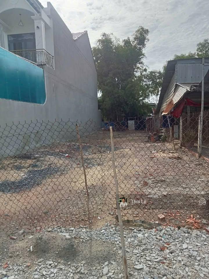 Bán gấp 284,7m2 có thổ cư ngay an hòa, trảng bàng, sổ hồng riêng, đường nhựa thông, chỉ 850tr