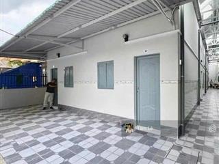 Bán gấp dãy trọ 7p gần kcn thành thành công ngay an lợi, xã an hòa, trảng bàng.shr.có thu nhập sẵn