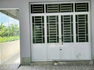 Chủ ngộp bán gấp dãy trọ 12p và 1kiot ngay kcn thành thành công, an hòa, trảng bàng. shr. 800tr tl