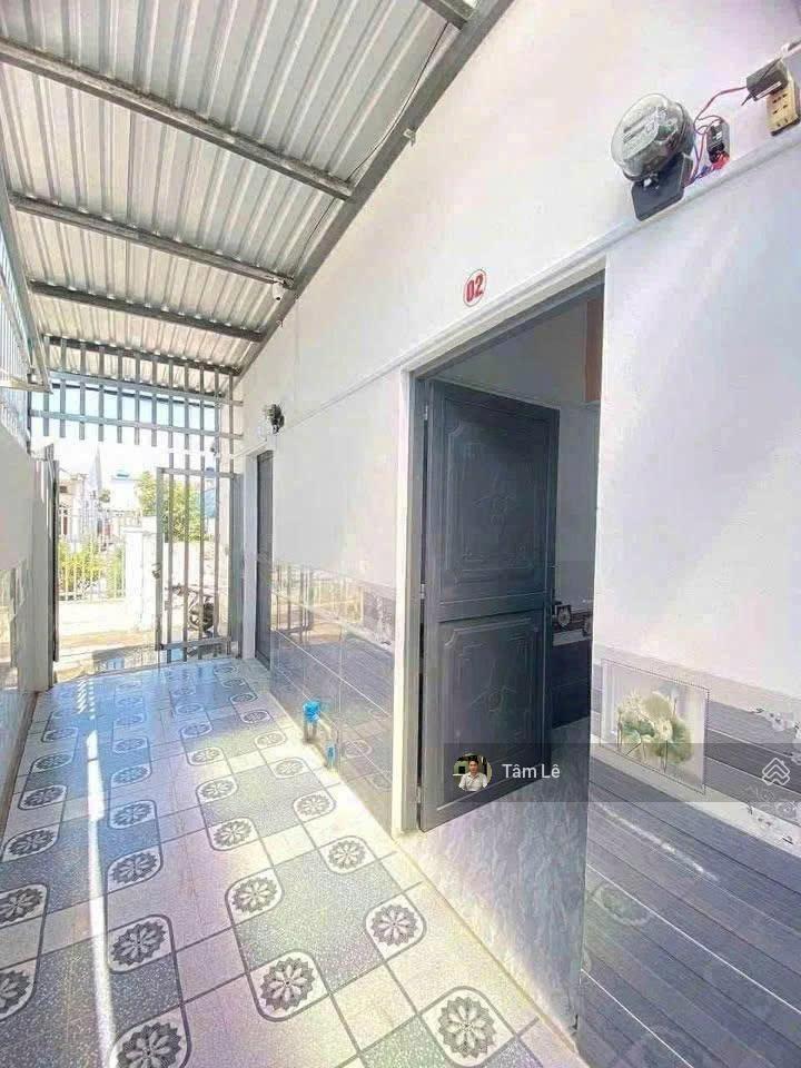 Bán nhanh dãy trọ 16p ngay 1/ đặng văn trước, an tịnh, trảng bàng.shr, sang tên ngay giá chỉ 1ty tl