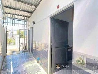 Bán nhanh dãy trọ 16p ngay 1/ đặng văn trước, an tịnh, trảng bàng.shr, sang tên ngay giá chỉ 1ty tl