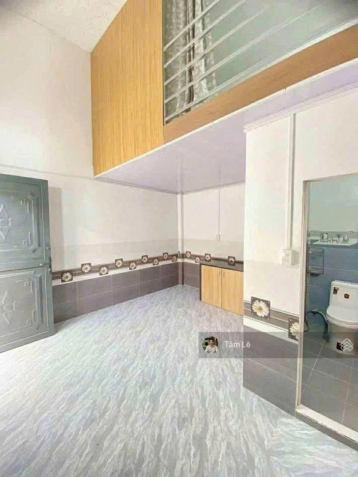 Bán nhanh dãy trọ 16p ngay 1/ đặng văn trước, an tịnh, trảng bàng.shr, sang tên ngay giá chỉ 1ty tl