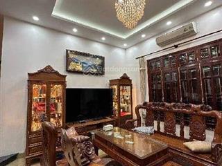 Bán gấp nhà la khê hà đông ngõ nông gần phố, 60m2, thiết kế hiện đại 4 ngủ. giá 11.7 tỷ