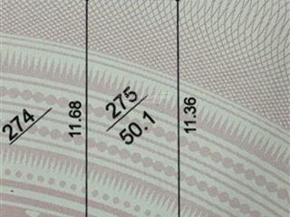 Hiếm đất đẹp yên lộ sát kđt đô nghĩa ngõ nông ôtô đỗ cửa 50m2 giá nhỉnh 8.5 tỷ