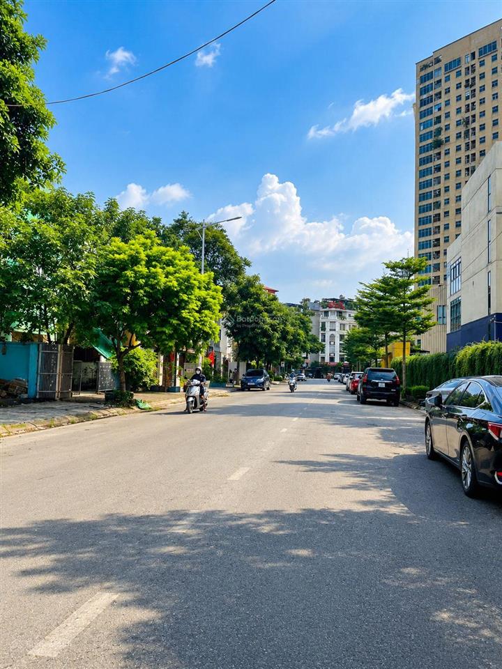 Vạn phúc 50m 7 tầng thang máy ô tô tránh kinh doanh đỉnh 19,9 tỷ