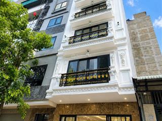 Vạn phúc 50m 7 tầng thang máy ô tô tránh kinh doanh đỉnh 19,9 tỷ