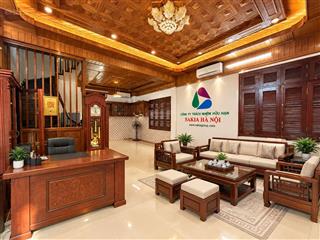 Bán gấp nhà liền kề văn khê hà đông 110mvỉa hè ôtô kinh doanhsổ đỏ chính chủ, giá 34.5 tỷ