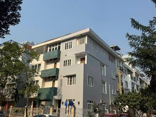 Bán gấp lô góc 2 mặt thoáng văn khê 110m, vỉa hè ô tô tránh kinh doanh sổ đỏ chính chủ 34,5 tỷ