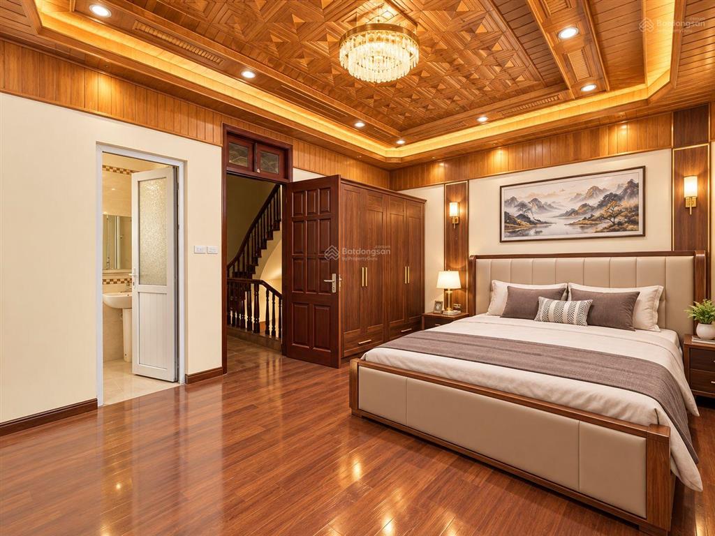 Bán gấp nhà liền kề văn khê hà đông 110mvỉa hè ôtô kinh doanhsổ đỏ chính chủ, giá 34.5 tỷ