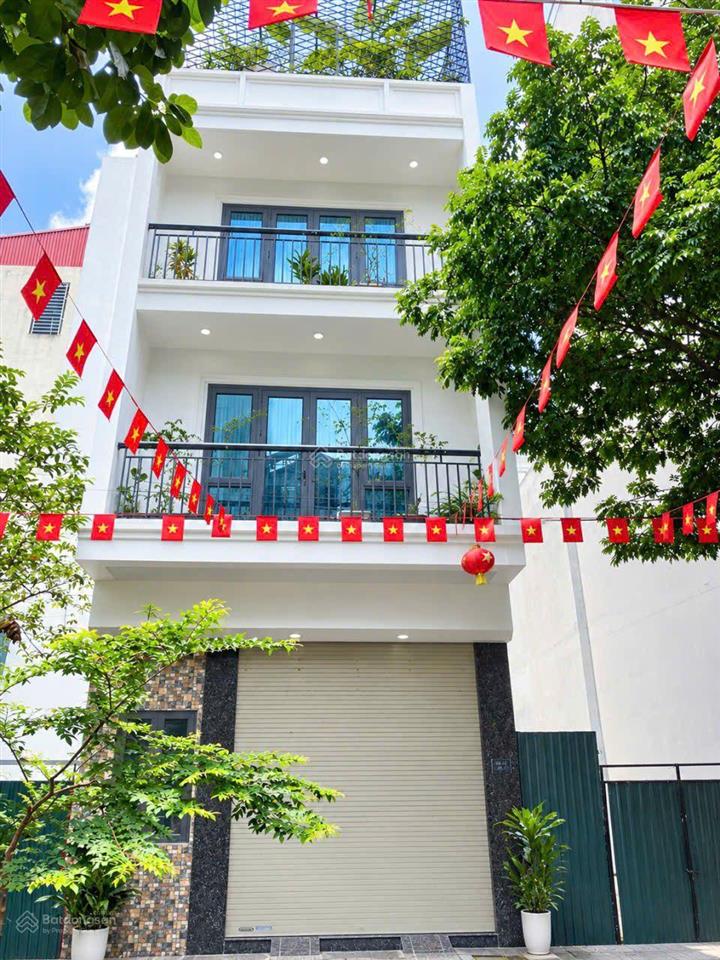 Bán gấp liền kề văn khê 55m  mt 5m phân lô vỉa hè kinh doanh, sổ đỏ chính chủ 13,7 tỷ giá tốt