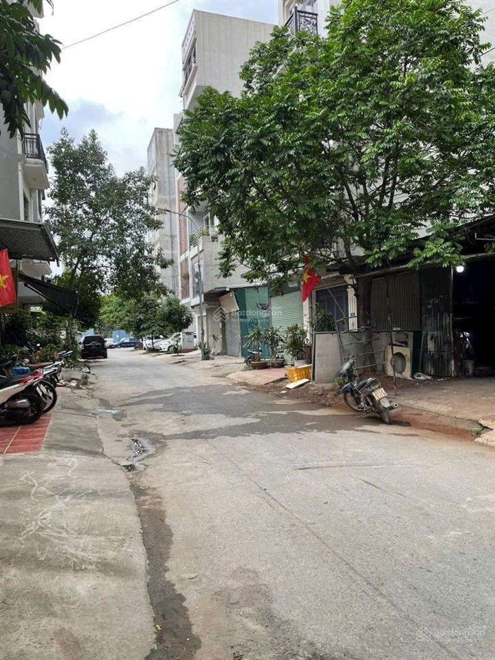 Bán đất dịch vụ la khê 50m mt 4m phân lô vỉa hè, ôtô kinh doanh giá 14.1 thương lượng