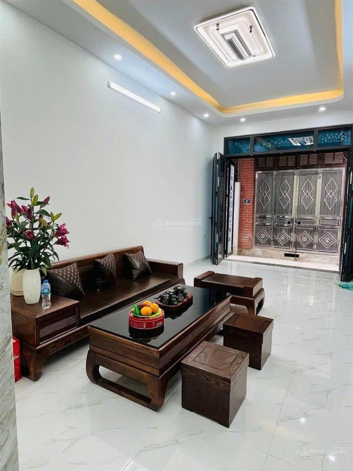 13,1 tỷ căn phân lô ngô quyền hà đông, sổ đỏ vuông đẹp 50m2 có thang máy, ôtô tránh