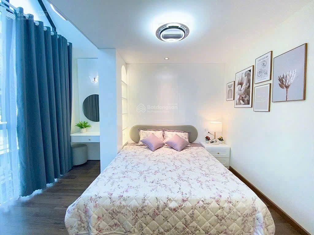 13,1 tỷ căn phân lô ngô quyền hà đông, sổ đỏ vuông đẹp 50m2 có thang máy, ôtô tránh