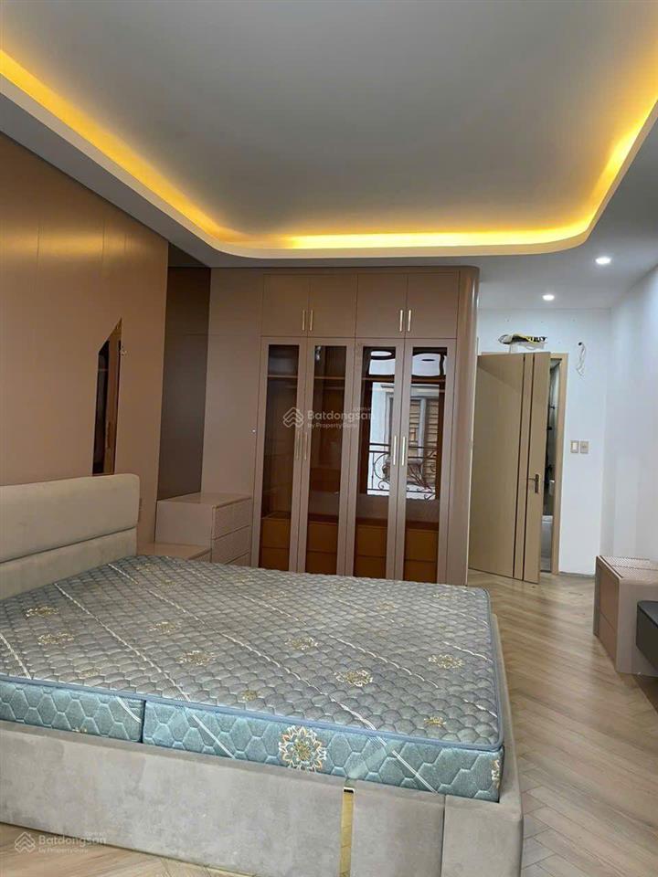 12,7 tỷ liền kề ngô thì nhậm sổ đỏ vuông đét 42m25 tầng xây trước nhà thoáng sáng