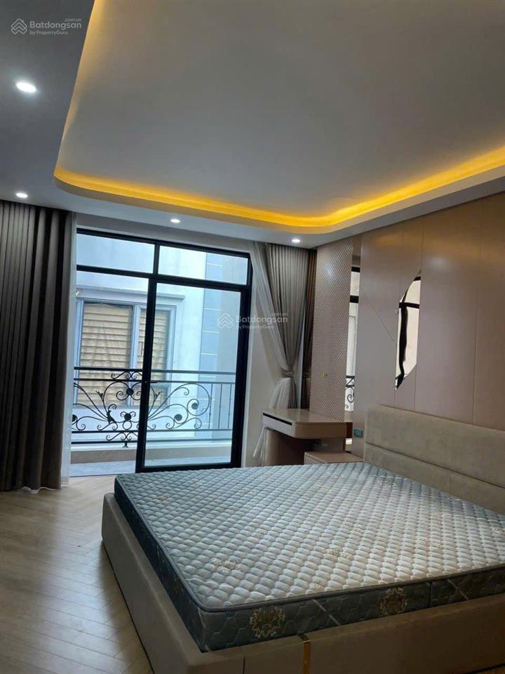 12,7 tỷ liền kề ngô thì nhậm sổ đỏ vuông đét 42m25 tầng xây trước nhà thoáng sáng