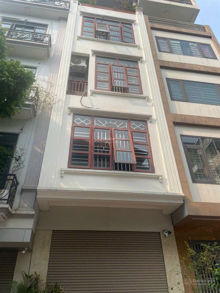 Bán gấp dịch vụ văn khê 50mmt 5m sổ đỏ chính chủ, mặt phố ôtô tránh kinh doanh 12.8 tỷ