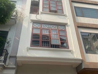 Bán gấp dịch vụ văn khê 50mmt 5m sổ đỏ chính chủ, mặt phố ôtô tránh kinh doanh 12.8 tỷ