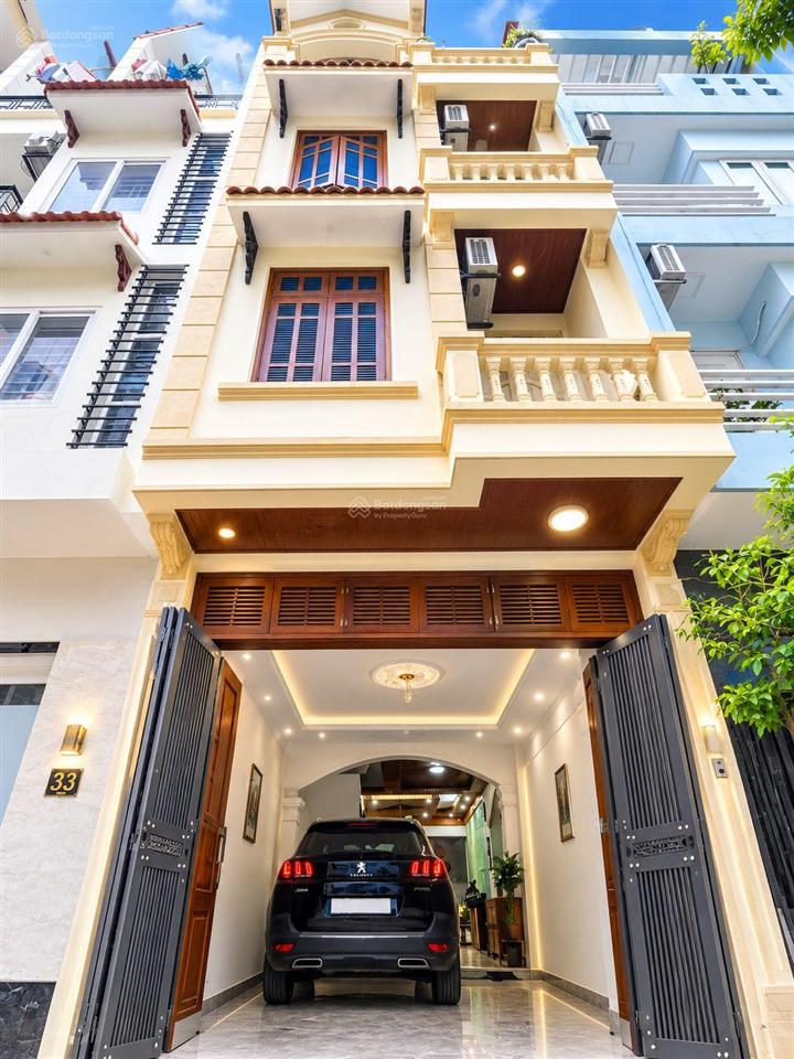 Văn quán  68m2  kinh doanh sầm uất  không lỗi quy hoạch 20.1 tỷ  sổ đỏ chính chủ