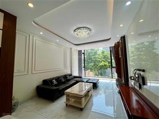 Bán gấp nhà la khê hà đông 50m x 7 tầng thang máy  vỉa hè ô tô tránh kinh doanh 16,5 tỷ