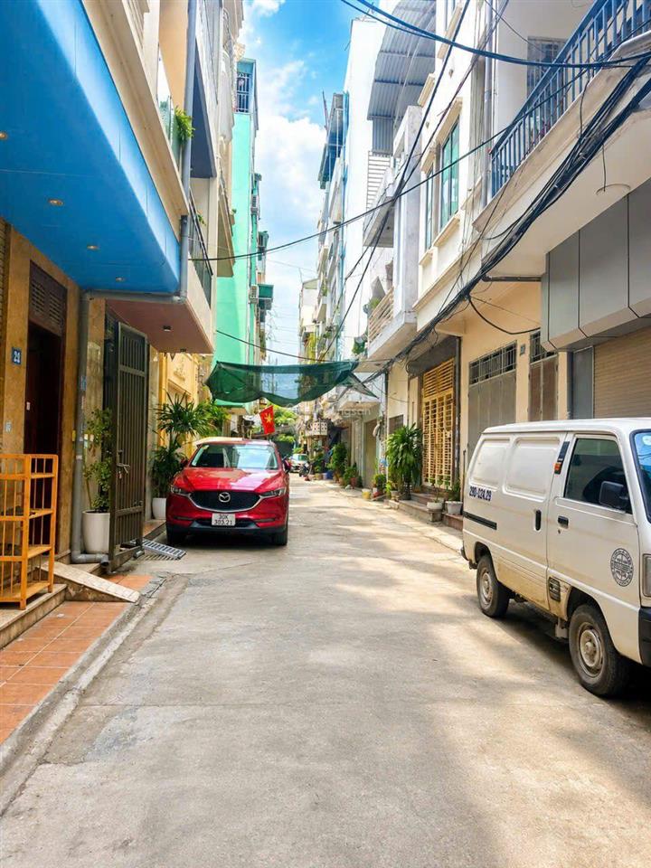 Bán gấp đất mỗ lao hà đông 50m2  mt 5m đường ôtô tránh 11.4 tỷ hàng xóm làng việt kiều châu âu