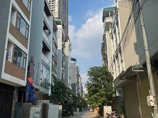 Bán gấp đất dịch vụ vạn phúc 48m213.8 tỷvỉa hè rộng mênh mông nơi đáng để ở hưởng thụ kinh doanh