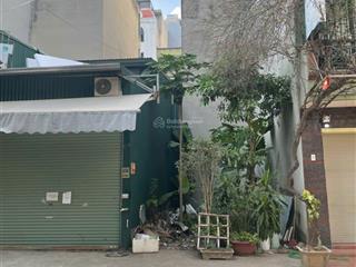 Bán gấp mảnh đất dịch vụ vạn phúc 50m213.8 tỷphân lô vỉa hèô tô tránhkinh doanhsổ đỏ chính chủ