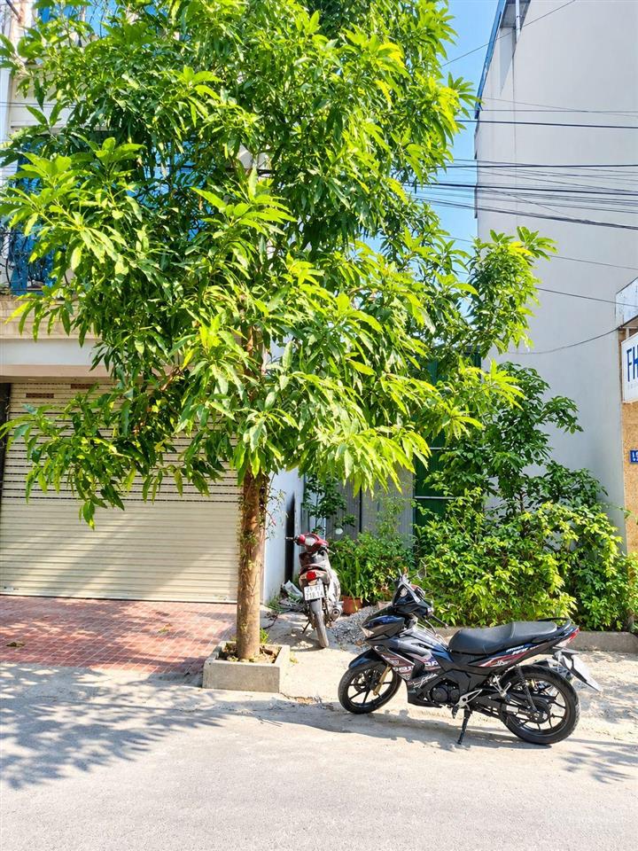 Bán gấp mảnh đất dịch vụ vạn phúc 50m213.8 tỷphân lô vỉa hèô tô tránhkinh doanhsổ đỏ chính chủ