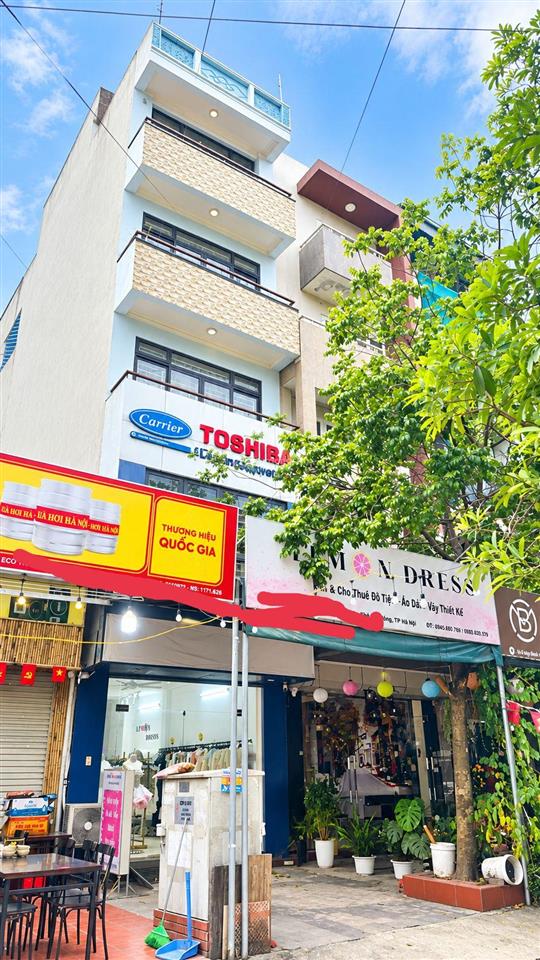 Giảm trào 5tỷ tỷ bán gấp nhà la khê hà đông 50m x 6 tầng dân xây chắc chắn 13.1 tỷvỉa hè ôtô tránh