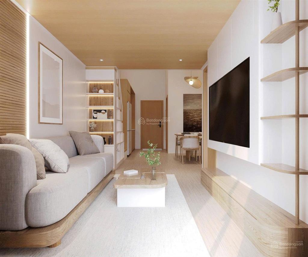 400 triệu sở hữu căn hộ kinh doanh dòng tiền 8 triệu/tháng tại sun urban city