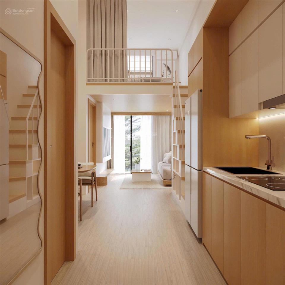 400 triệu sở hữu căn hộ kinh doanh dòng tiền 8 triệu/tháng tại sun urban city