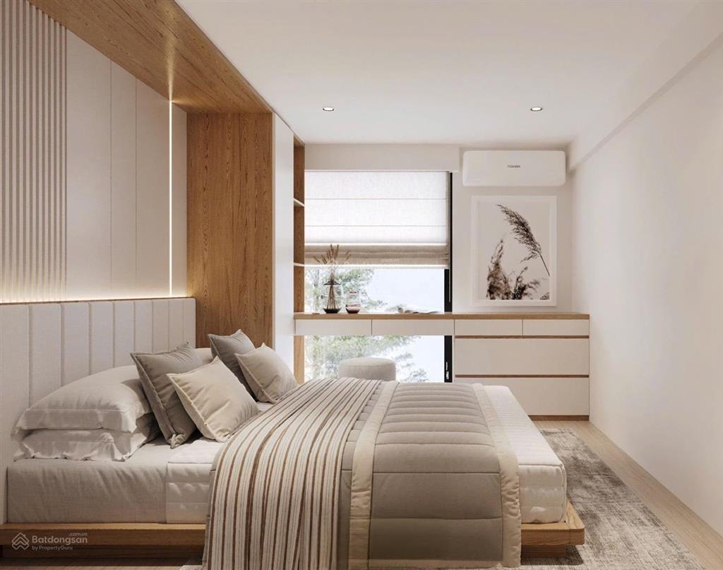 400 triệu sở hữu căn hộ kinh doanh dòng tiền 8 triệu/tháng tại sun urban city